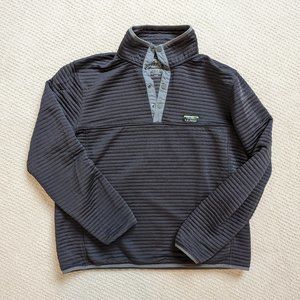 L.L. Bean Airlight Knit Pullover